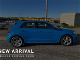 Audi A1 Image 4