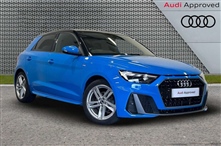 Used Audi A1