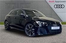 Used Audi A1