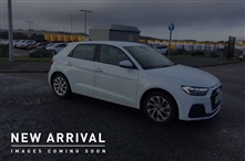 Used Audi A1