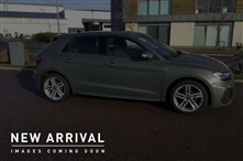 Used Audi A1