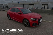 Used Audi A1