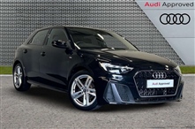 Used Audi A1