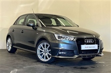 Used Audi A1