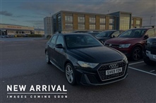 Used Audi A1