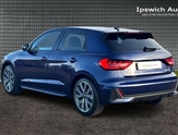 Audi A1 Image 3