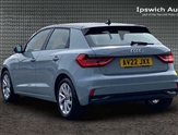 Audi A1 Image 3