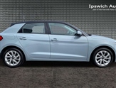 Audi A1 Image 4