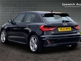 Audi A1 Image 3