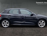 Audi A1 Image 4