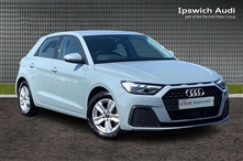 Used Audi A1