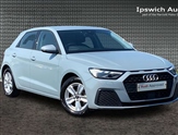 Audi A1 Image 1