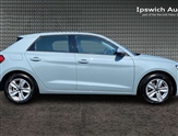 Audi A1 Image 4