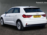 Audi A1 Image 3