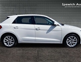 Audi A1 Image 4