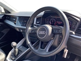 Audi A1 Image 6