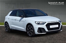 Used Audi A1