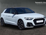 Audi A1 Image 1