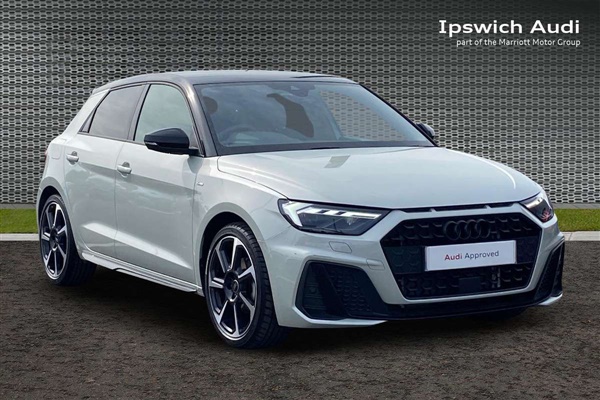 Large image for the Used Audi A1