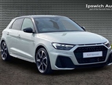 Audi A1 Image 1