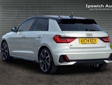 Audi A1 Image 3