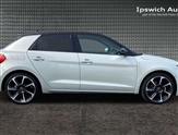 Audi A1 Image 4