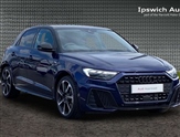 Audi A1 Image 1
