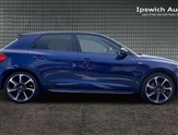 Audi A1 Image 4