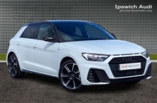 Used Audi A1