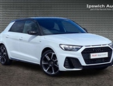 Audi A1 Image 1