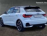 Audi A1 Image 3