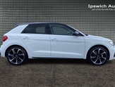 Audi A1 Image 4