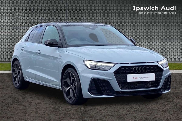 Large image for the Used Audi A1