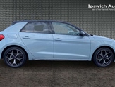 Audi A1 Image 4