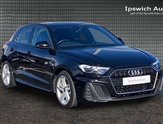 Audi A1 Image 1