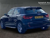 Audi A1 Image 3