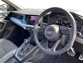 Audi A1 Image 6