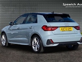 Audi A1 Image 3
