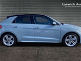 Audi A1 Image 4