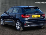 Audi A1 Image 3