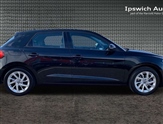 Audi A1 Image 4