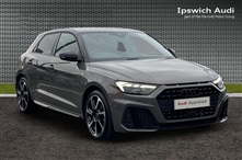 Used Audi A1