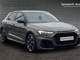 Audi A1 Image 1