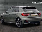 Audi A1 Image 3