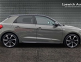 Audi A1 Image 4