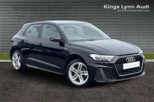 Used Audi A1