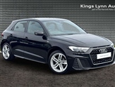 Audi A1 Image 1