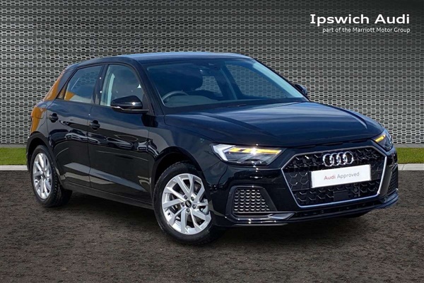 Large image for the Used Audi A1