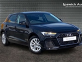 Audi A1 Image 1