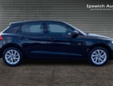 Audi A1 Image 4